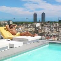 Yurbban Trafalgar Hotel