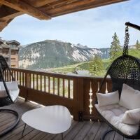 Six Senses Residences Courchevel