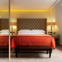 The Marylebone Hotel