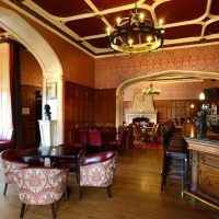 Clontarf Castle Hotel