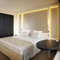 The Hotel