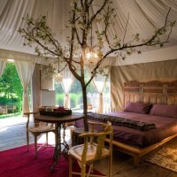 Glamping Canonici di San Marco