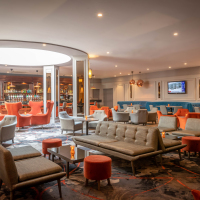 Clayton Hotel Ballsbridge