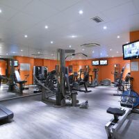 Thon Hotel Bristol Stephanie