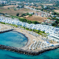 Knossos Beach Bungalows Suites Resort & Spa