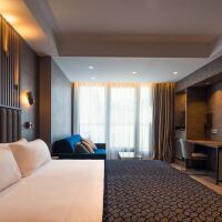 Catalonia Gran Vía Bilbao