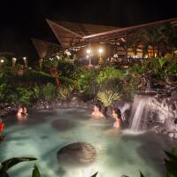 Arenal Springs Resort