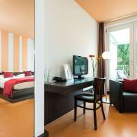 Hotel Grenzfall Berlin