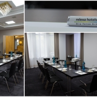 relexa Hotel Airport Düsseldorf - Ratingen