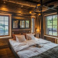 Hotel & Spa Resort Järvisydän