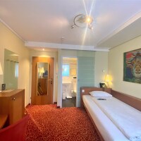 GAIA Hotel Basel - the sustainable 4 star hotel