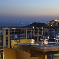 COCO-MAT Hotel Athens