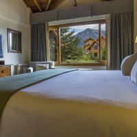 Los Cauquenes Resort + Spa + Experiences