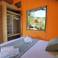 Glamping Tuscany Podere Cortesi