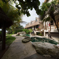 Mezzanine Tulum Colibri Boutique Hotels - Adults only