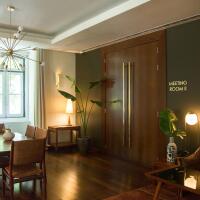 The Vintage Hotel & Spa - Lisbon