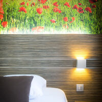 Hotel-Restaurant Horizon Ath-Lessines