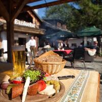 Hotel Trattlerhof