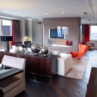 Hotel Hubert Grand Place Brussels