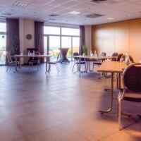 Hotel-Restaurant Horizon Ath-Lessines