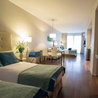 Bulnes Eco Suites