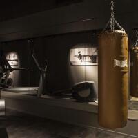 Yurbban Trafalgar Hotel