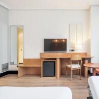 Ilunion Bilbao Hotel