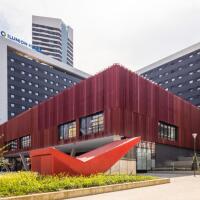 Hotel ILUNION San Mamés