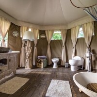 Glamping Canonici di San Marco