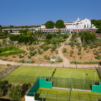 Convento do Espinheiro, Historic Hotel & Spa