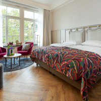Classik Hotel Alexander Plaza