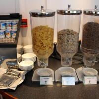 Thon Hotel Brussels Airport