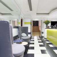 The Wesley Euston