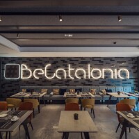 Catalonia Gran Vía Bilbao