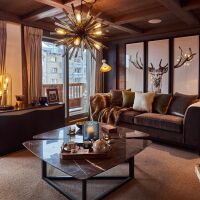 Six Senses Residences Courchevel