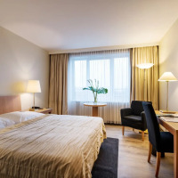 relexa hotel Stuttgarter Hof Berlin