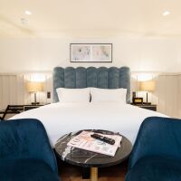 The Clarence