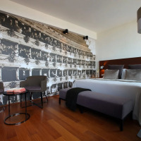 Hotel Milano Scala