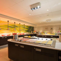 Thon Hotel Brussels City Centre