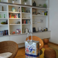 CasaCalma Hotel
