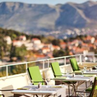 Hotel Croatia Cavtat