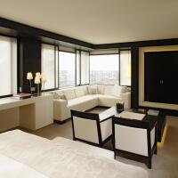 The Hotel