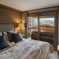 Six Senses Residences Courchevel