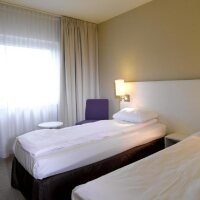 Thon Hotel Brussels Airport