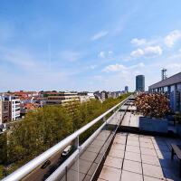 Thon Hotel Bristol Stephanie