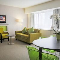 Thon Hotel Brussels City Centre