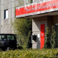 Thon Hotel Brussels Airport