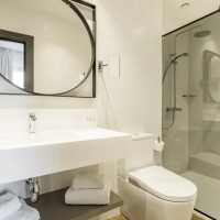 Hotel ILUNION San Mamés