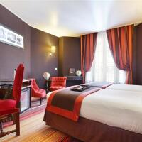 Hotel Trianon Rive Gauche