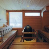 Långvik Congress Wellness Hotel